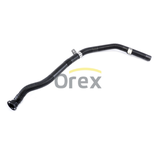 Karter Havalandırma Borusu Daf Mx13 Eu6