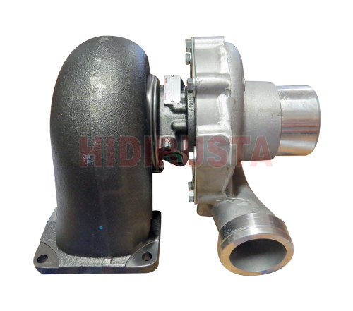 Turbo Daf F85, F95, Ati