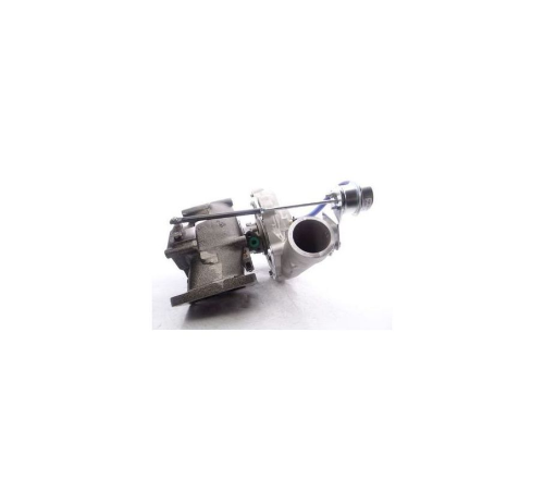 Turbo Daf 95XF 480 Euro 2