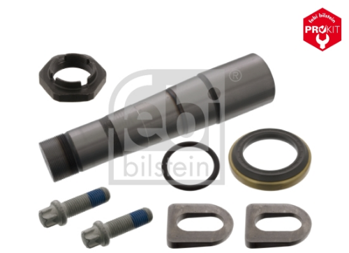 Dingil Pim Tm. Tk. Volvo Renault Eu6 (Direksiyonlu Arka Dingil İçin)