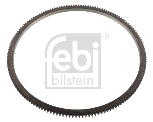 Volan Dişlisi Volvo/Renault D11/12/13/16
