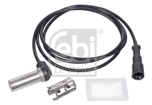 Abs Sensörü Ön 1415 Mm
