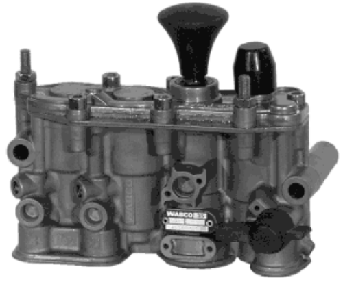 Dingil Kaldırma Ventili Daf/Scania
