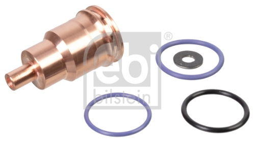 Enjektör Holder Kiti Volvo Euro 2-3-4-5 (Yeni Tip)