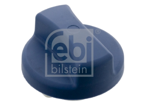 Adblue Depo Kapağı