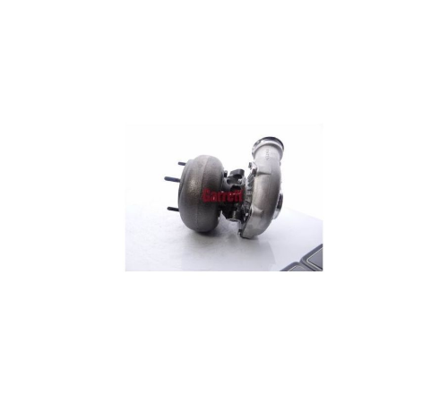 Turbo 2521, 2517