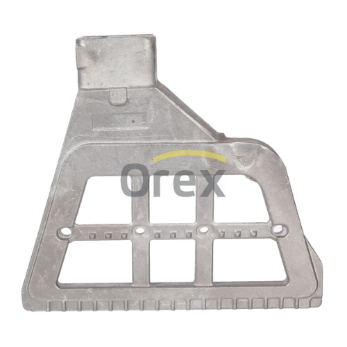 Basamak Yuva Braketi Sol Daf Xf95/105