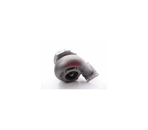 Turbo Volvo Td 121 G