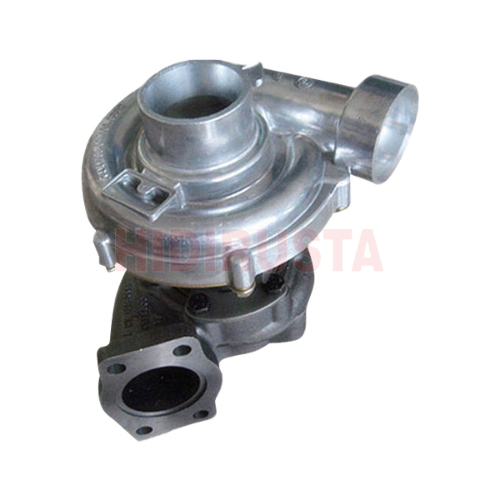 Turbo Mb800