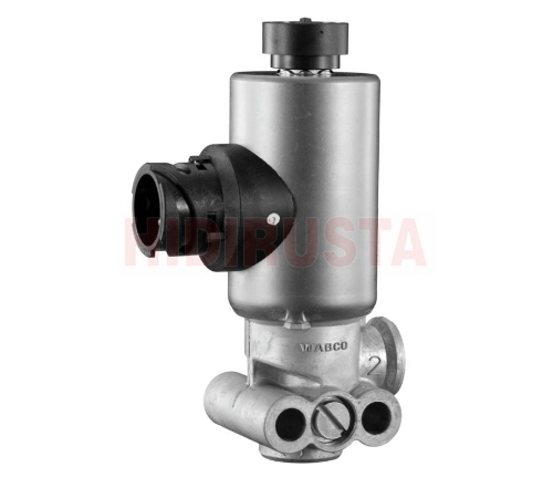 Solenoid Ventili Daf