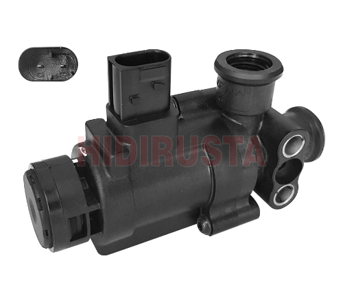 Diferansiyel Kilit Ventili Axor, Atego, Actros Y.M.