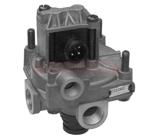 Ventil Abs Renault