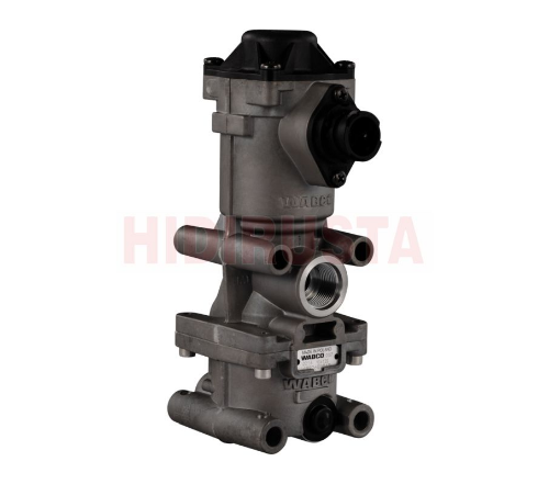 Retarder Prop Ventili R115e Travego, Setra Y.M.