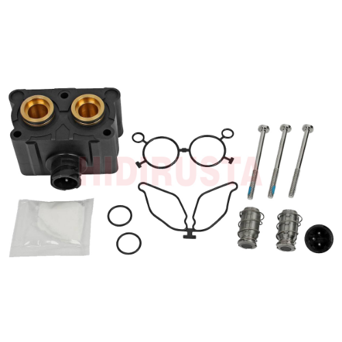 Şanzıman Ventili Axor, Actros 4422302221