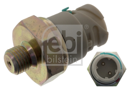 Yağ Basınç Sensör Renault Midlum Dci