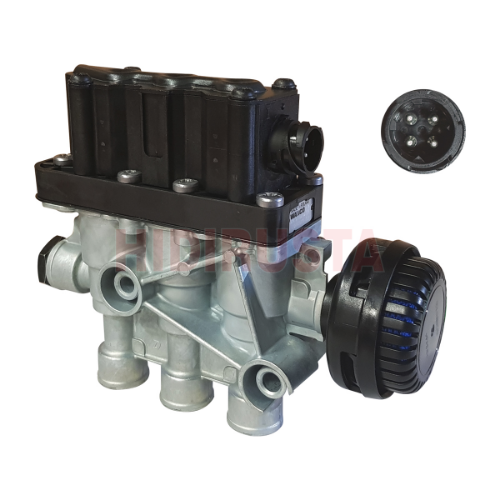 Ecas Ventili Axor 1840