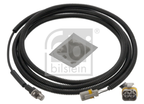 Abs Sensörü Arka Tgs /Otobüs