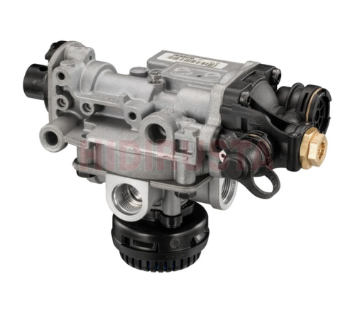 Yük Ayar Ventili 4140, Atego