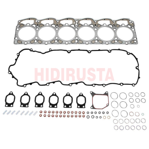 Üst Takım Conta (Keçeli) Daf Mx13 410/460 Euro 6