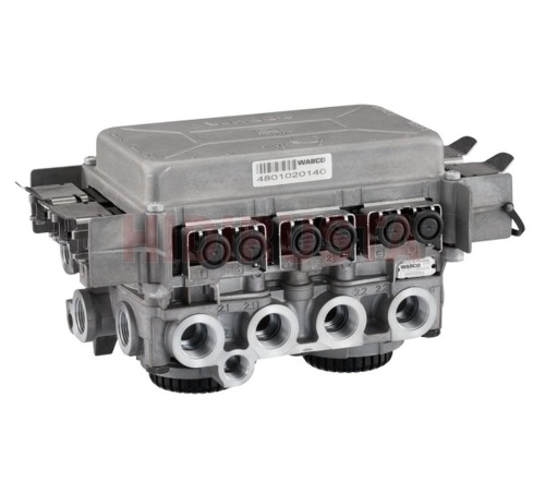 Ebs Treyler Modülatörü 4S/3M