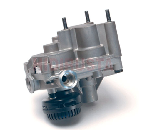 Ebs Kontrol Ventili Axor, Actros, Travego