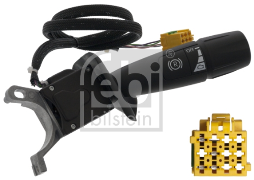 Retarder Kolu Daf