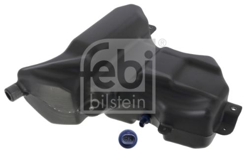 Cam Su Deposu Daf Cf Eu6