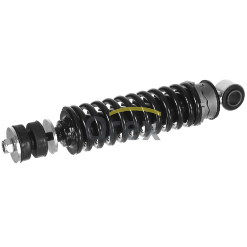 Kabin Amortisörü Daf Ön Yaylı Xf95/Xf105