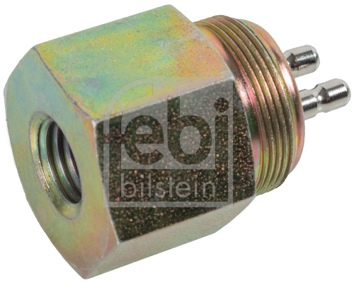 Fren Müşiri 403, 2521, 3031 5,5 Bar (27 Anahtar Uyumlu, M12x1,5 / M24x1)