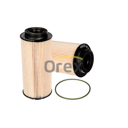 Mazot Filtresi Daf Euro 6