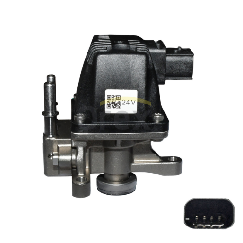 Adblue Dozaj Valfi Daf Mx11/13 Euro 6