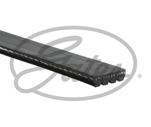 Kanallı V Kayışı (Kayış Tahriki)