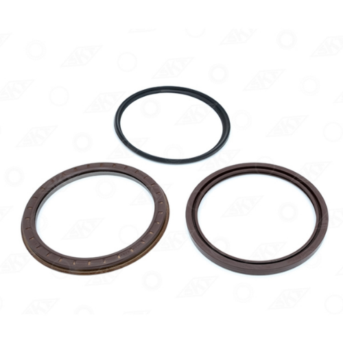 Keçe 125X148 Kit Ford, Volvo