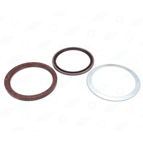 Teker Keçe Seti Axor (145X175x15 / 145X175x8)