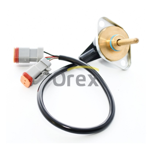 Turbo Basinç Sensorü Scania 4-R Seri