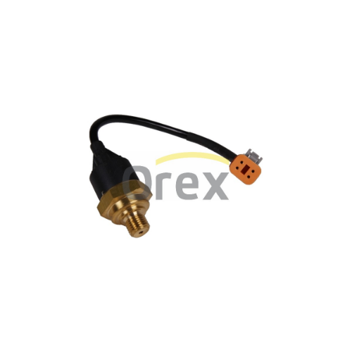 Yağ Basınç Sensörü Scania Dsc9/12 Euro 3 Pde