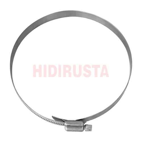 Hava Filtre Boru Kelepçesi (145X180x14mm)