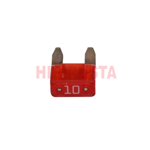 Sigorta Mini 10A