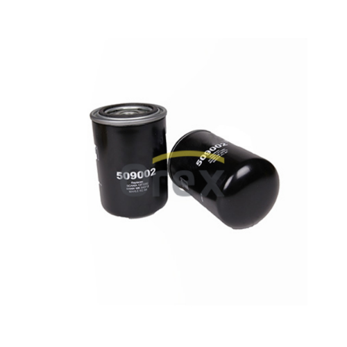 Mazot Filtresi Scania 4 Seri