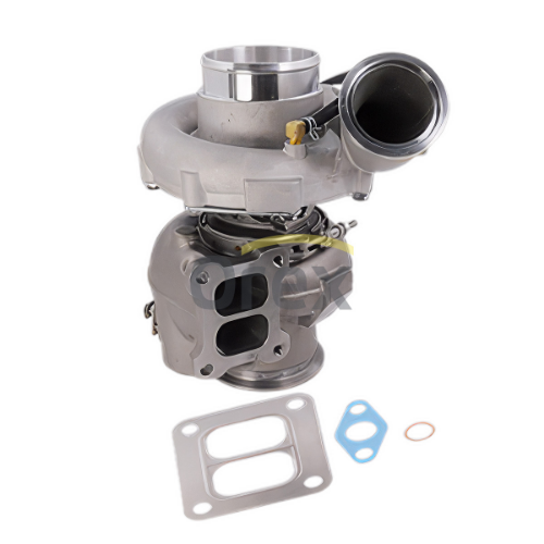 Turbo Scania 400/440Hp Dc13 Euro 5