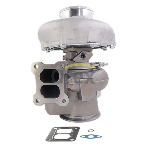 Turbo Scania Lpgrs Dc13 410/450/500Hp Euro 6<2020