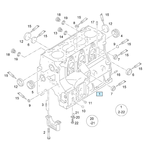Motor Blogu