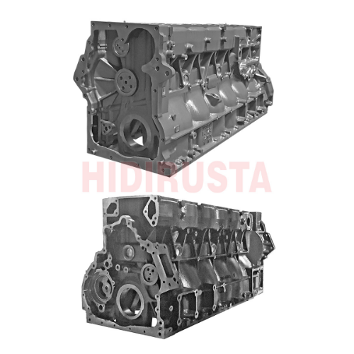 Motor Bloğu D2066