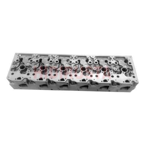 Silindir Kapaği D 0836 Motor Euro 4-5 (Boş )