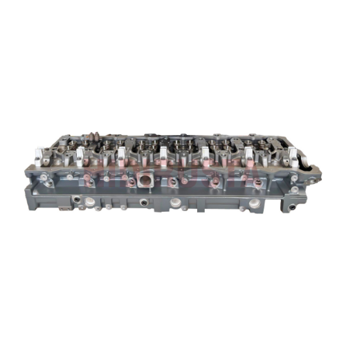 Silindir Kapağı D2066/D2676 (Dolu) (6423/6426)