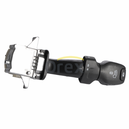 Retarder Opticruise Kolu