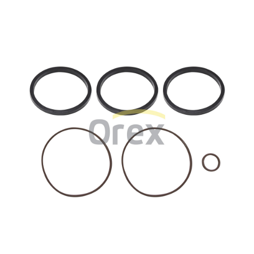 Akümülatör Oring Kiti Scania Grs900