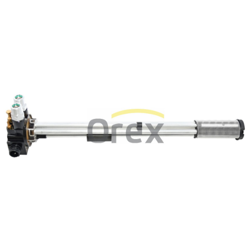 Depo Şamandirasi Scania (479Mm) 2 Rkr. 2 Fiş