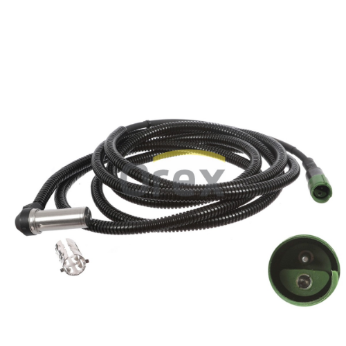 Abs Sensörü Scania 4-R Seri (2675Mm) Arka