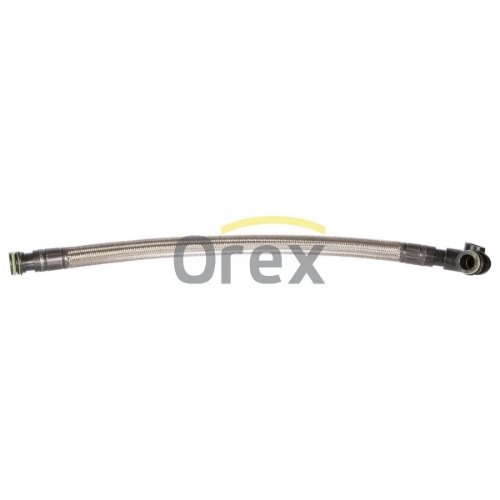 Retarder Basinçli Hortum Scania 4-R Seri